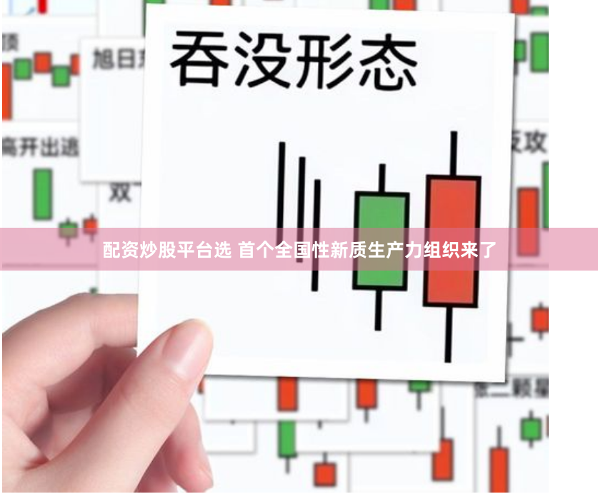 配资炒股平台选 首个全国性新质生产力组织来了