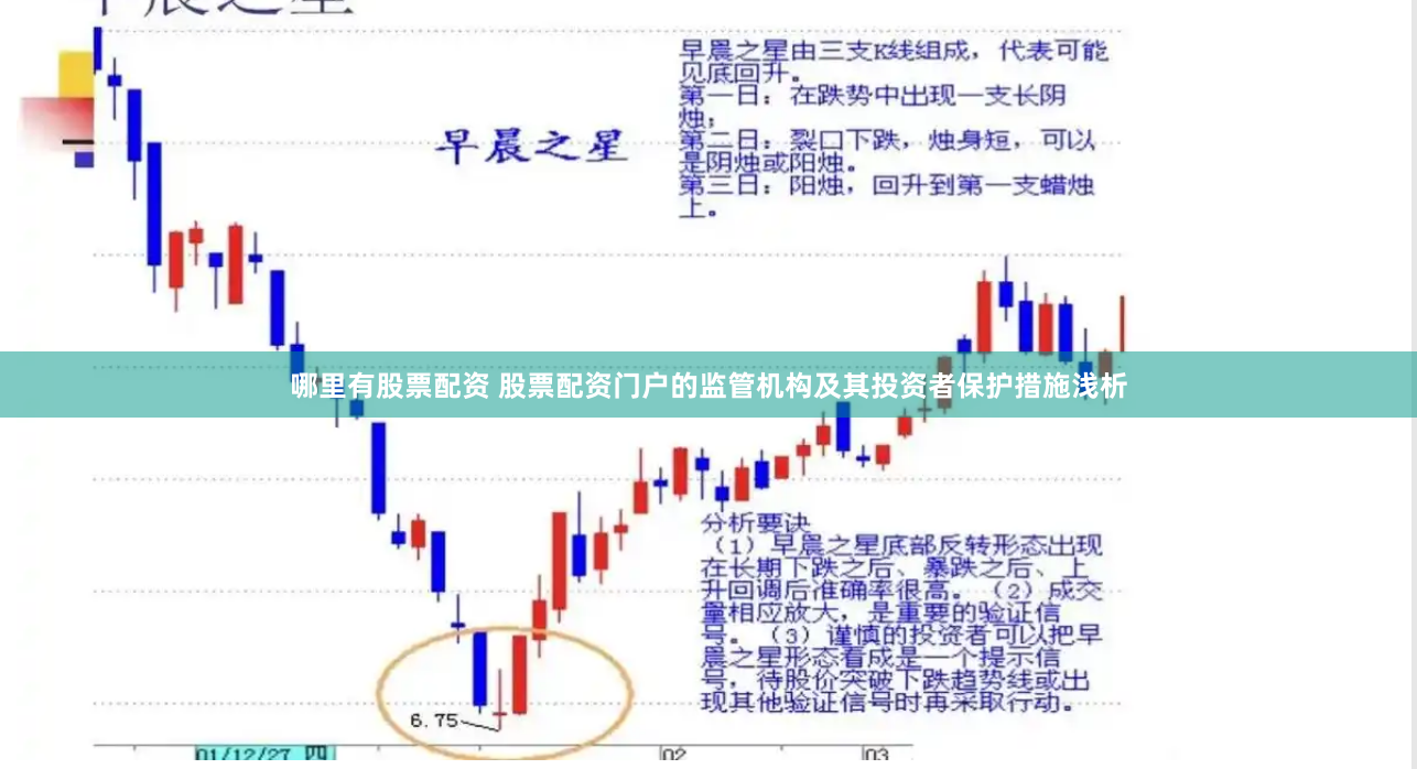 哪里有股票配资 股票配资门户的监管机构及其投资者保护措施浅析