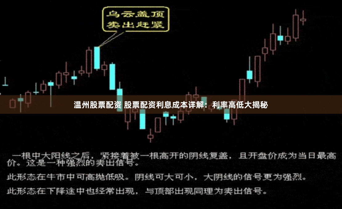 温州股票配资 股票配资利息成本详解：利率高低大揭秘
