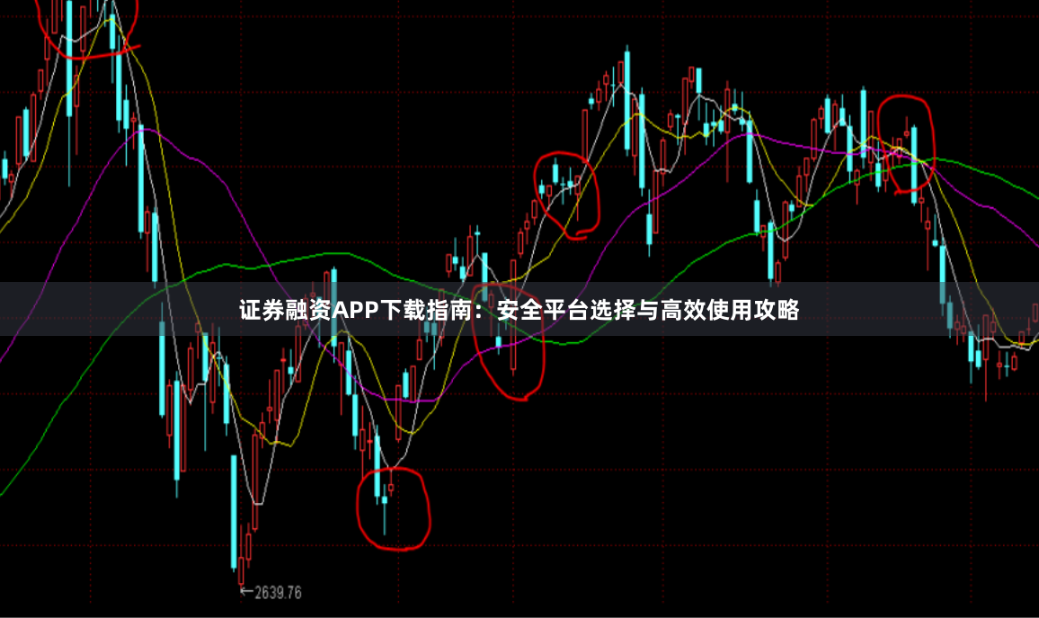 证券融资APP下载指南：安全平台选择与高效使用攻略