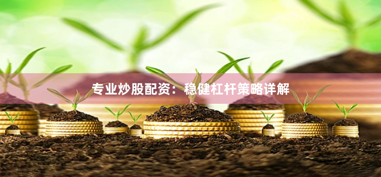 专业炒股配资：稳健杠杆策略详解