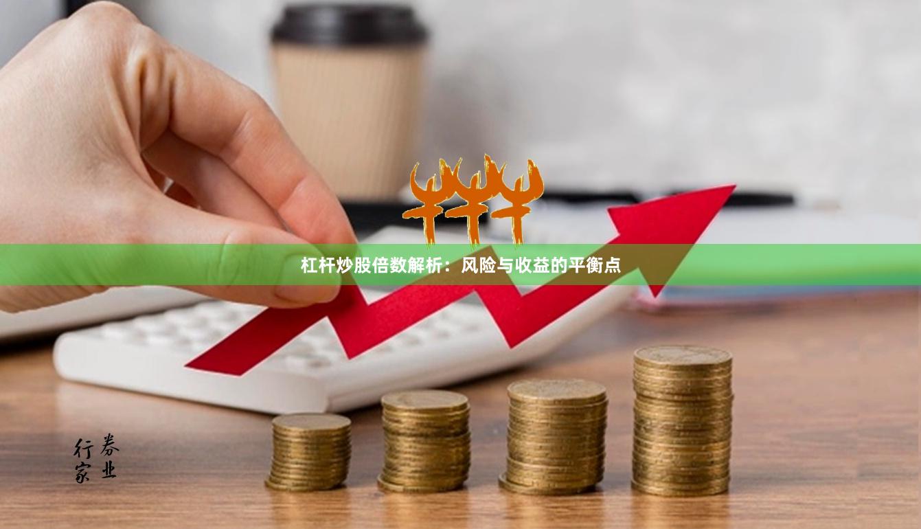 杠杆炒股倍数解析：风险与收益的平衡点