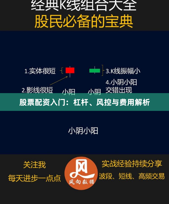 股票配资入门：杠杆、风控与费用解析