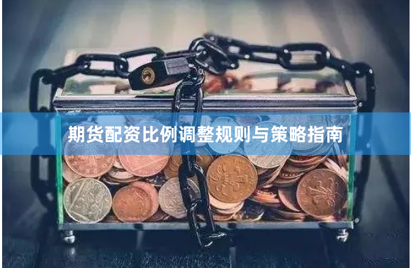 期货配资比例调整规则与策略指南