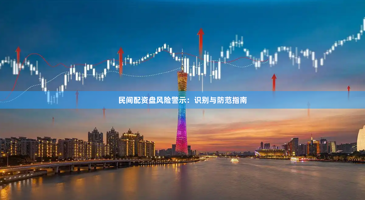 民间配资盘风险警示：识别与防范指南
